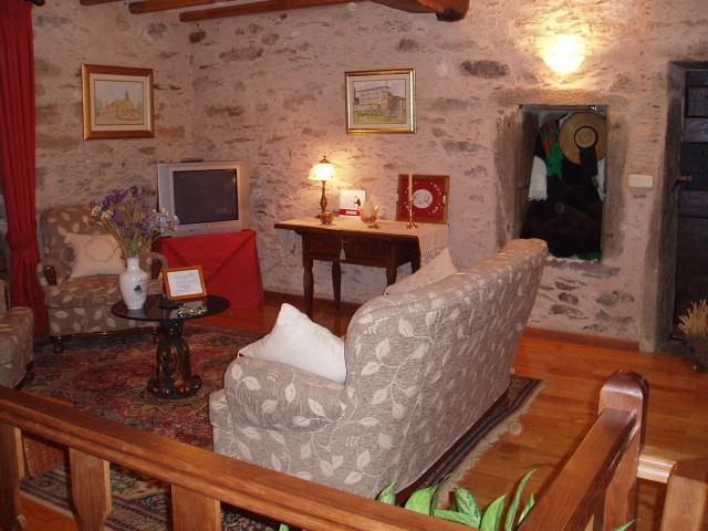 Casa Miguez Guest House Quion Bagian luar foto