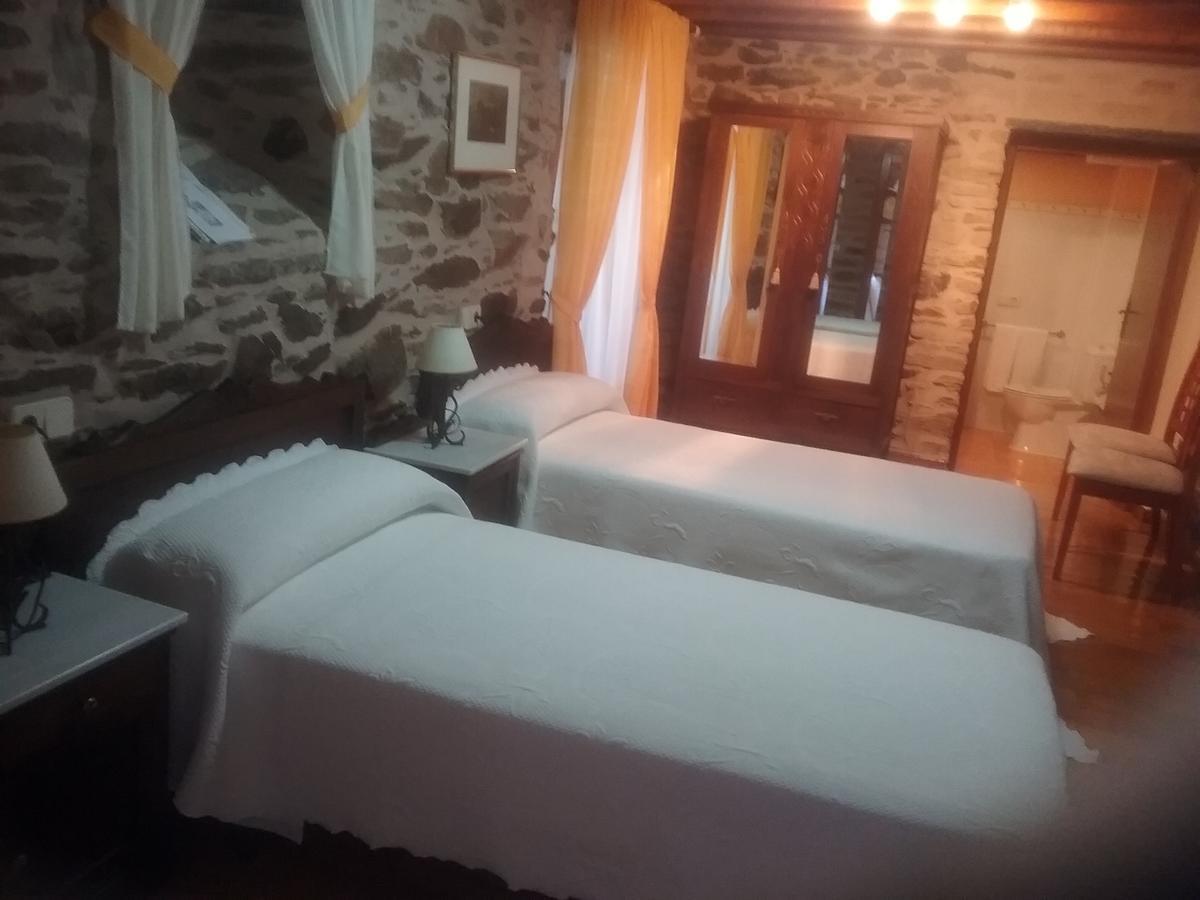 Casa Miguez Guest House Quion Bagian luar foto