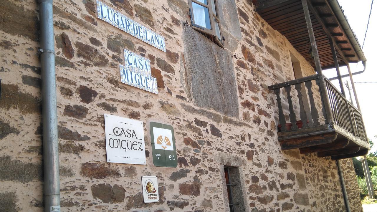Casa Miguez Guest House Quion Bagian luar foto